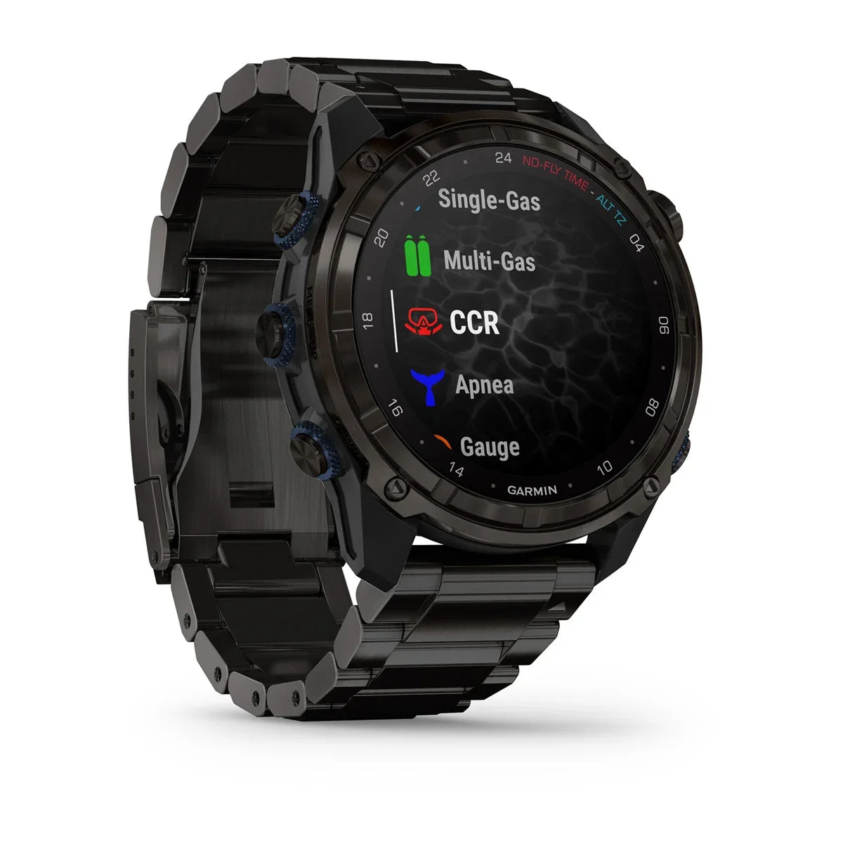 Descent™ Mk3i – 51 mm