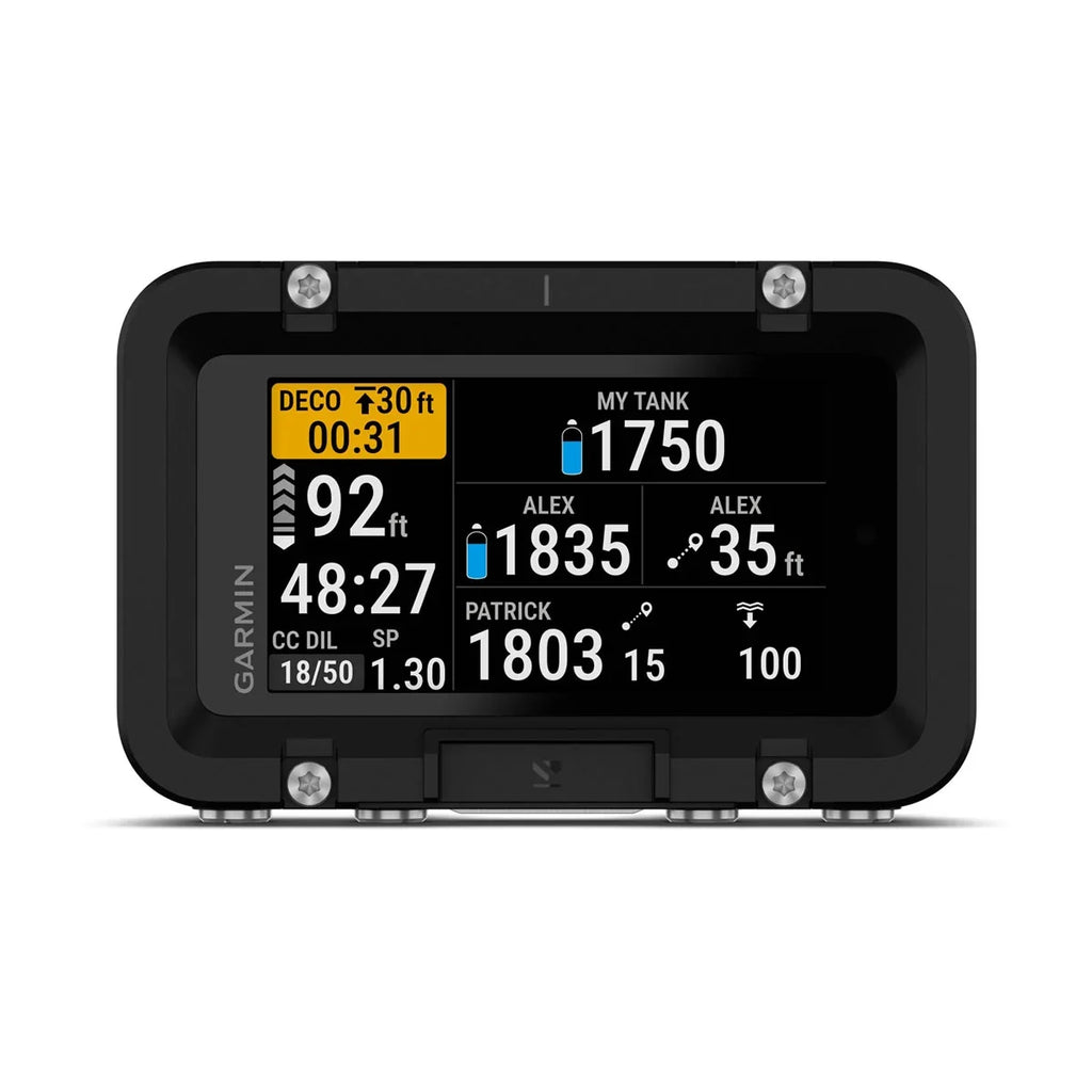 Descent™ X50i