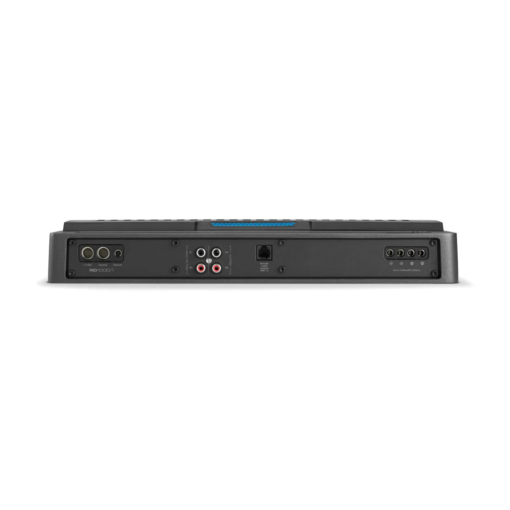 JL Audio® RD Car Monoblock Amplifier