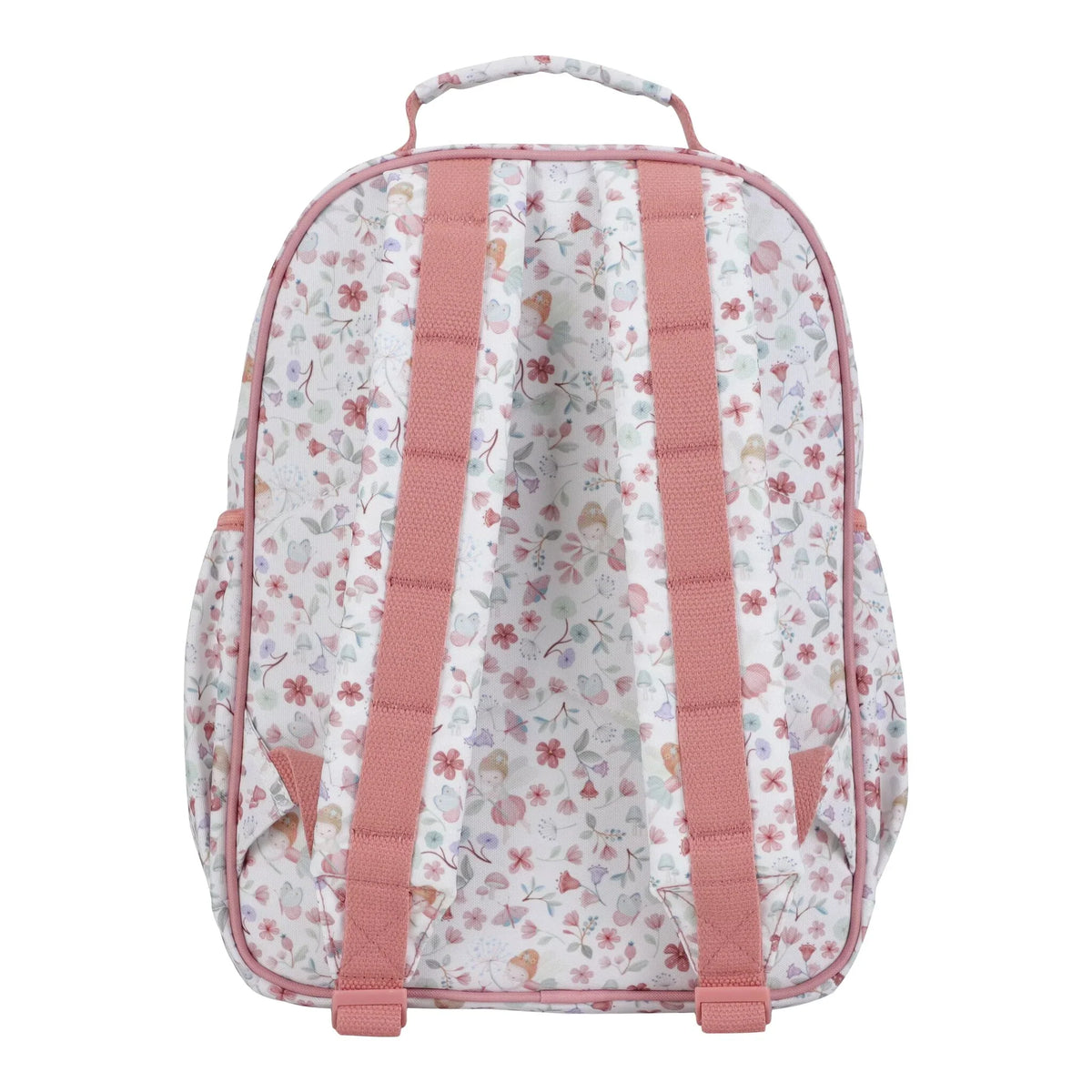 Rugzak - Roze - 35 cm