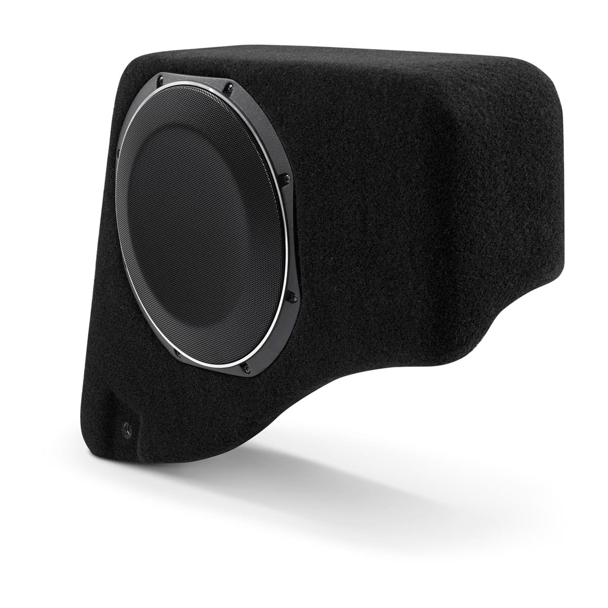Stealthbox® Enclosed Subwoofer for Jeep Wrangler Unlimited