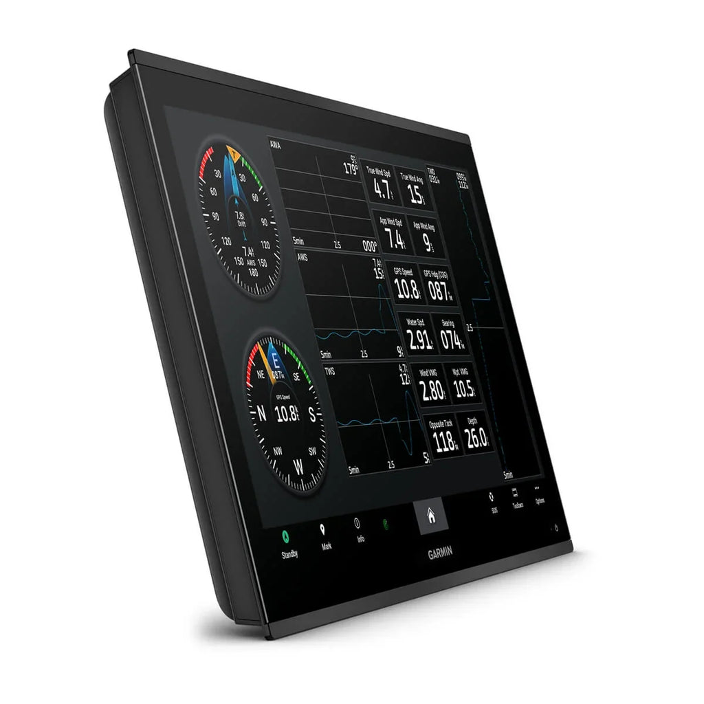 GPSMAP® 9010