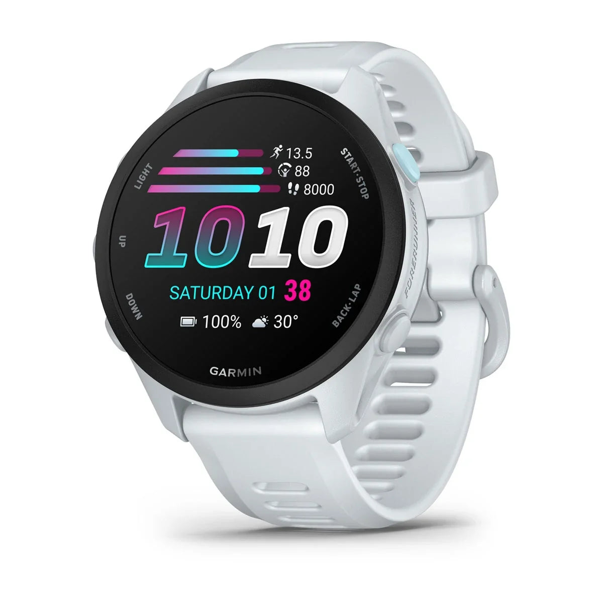 Forerunner® 170 Music
