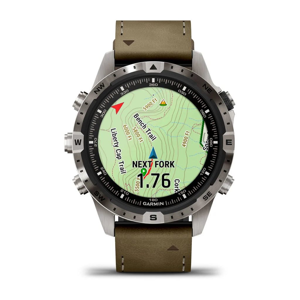 MARQ® Aviator (Gen 2)