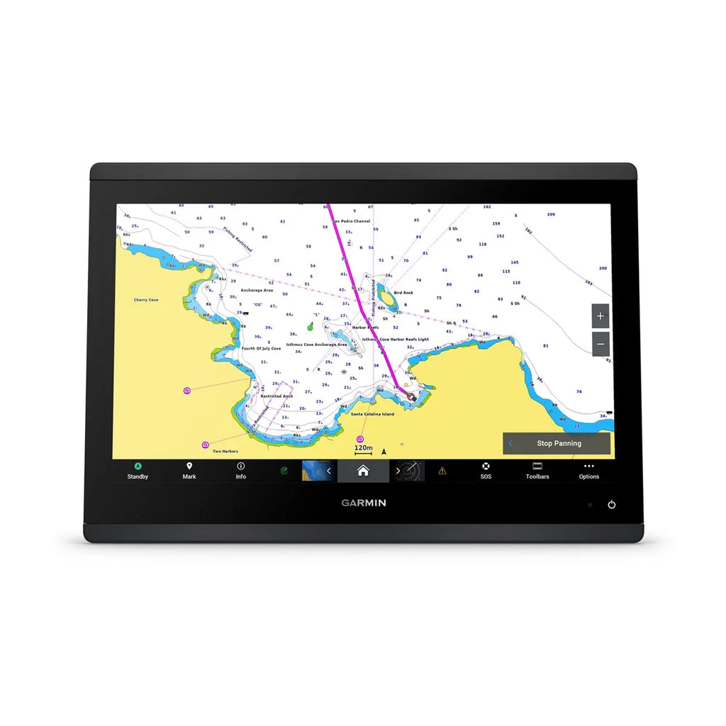 GPSMAP® 1523xsv