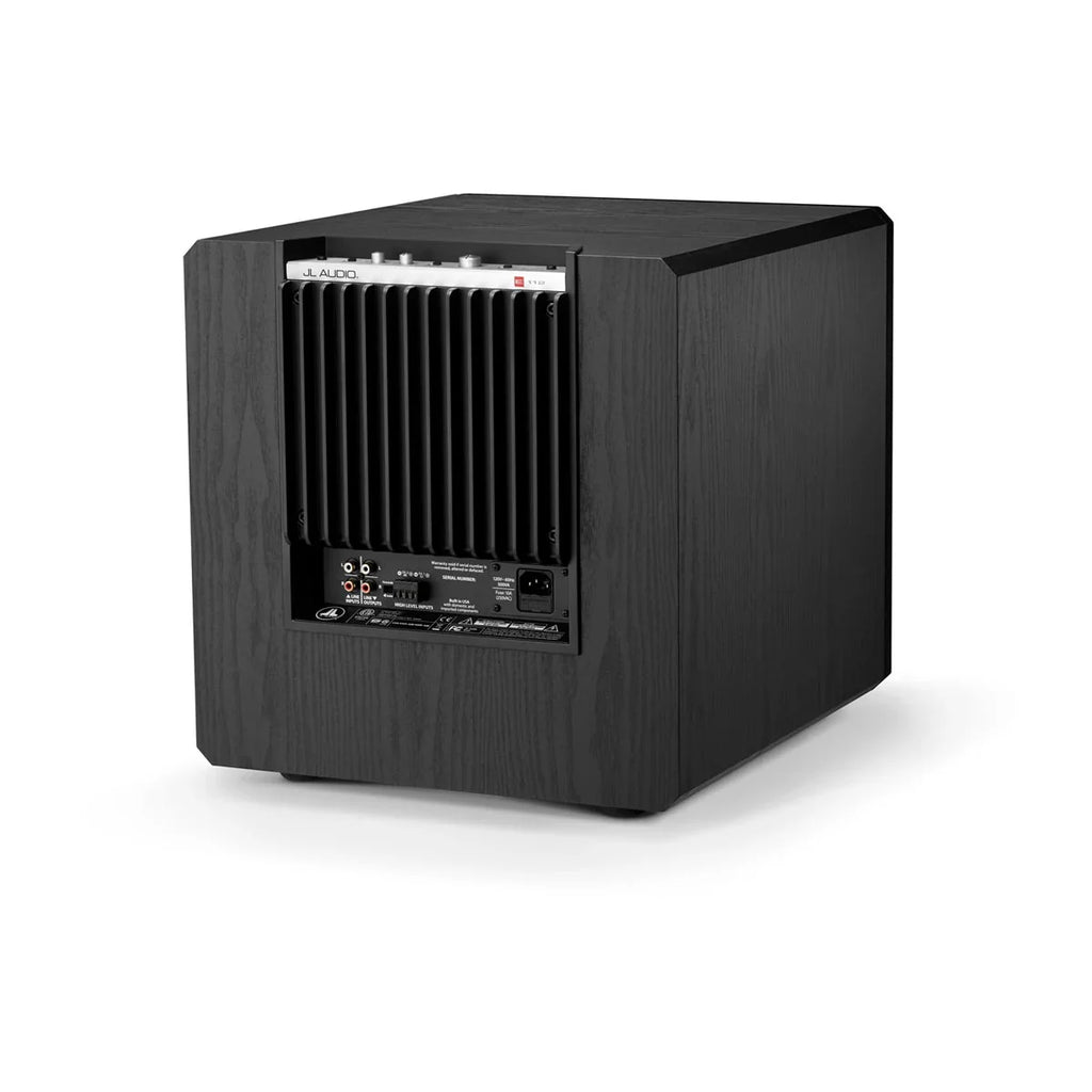 E-Sub™ Powered Subwoofer