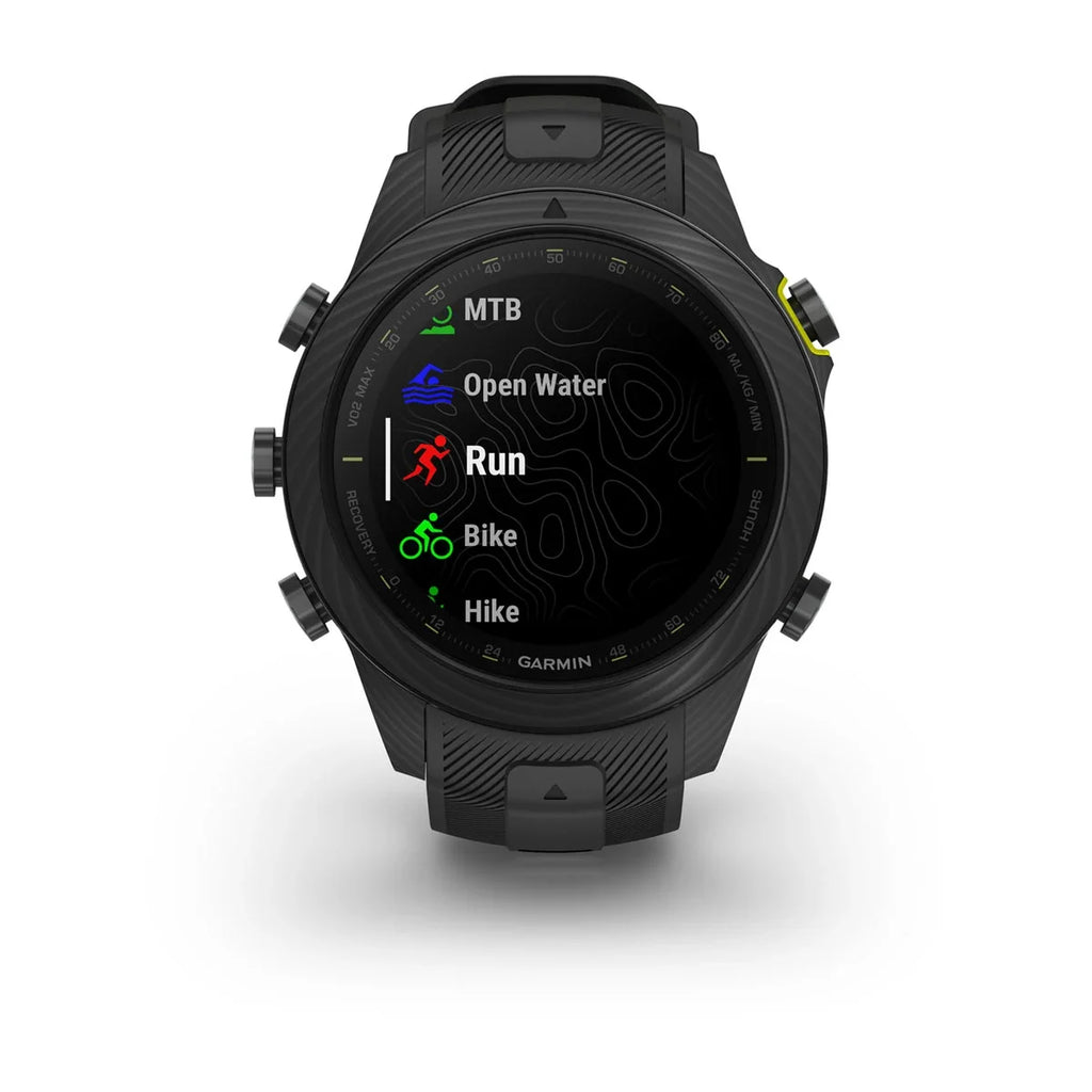 MARQ® Golfer (Gen 2) - Carbon Edition