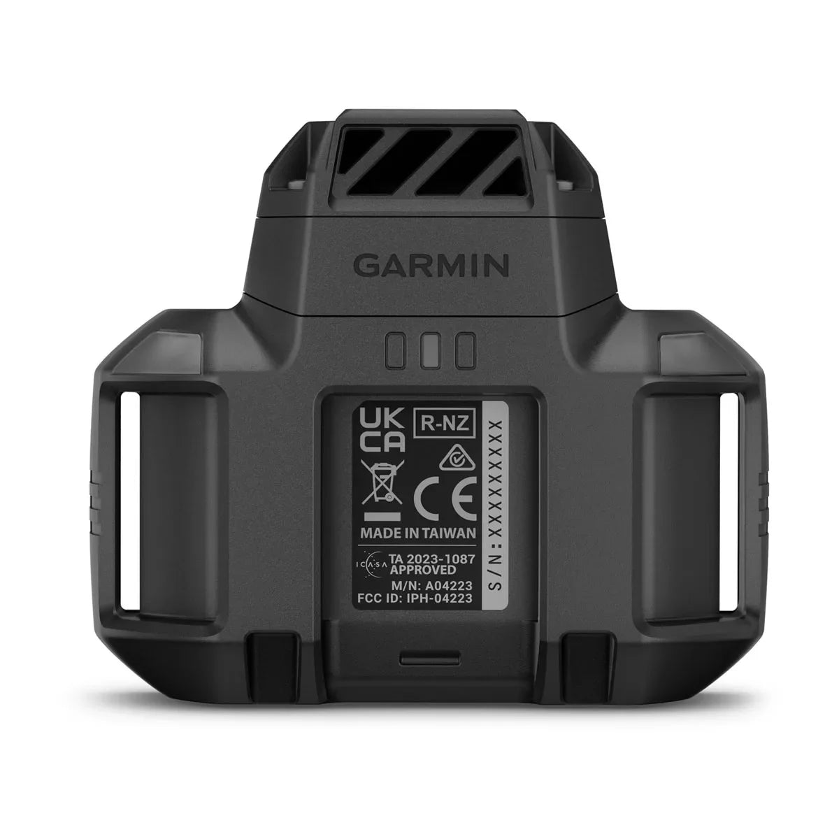 Beeper Battery Pack