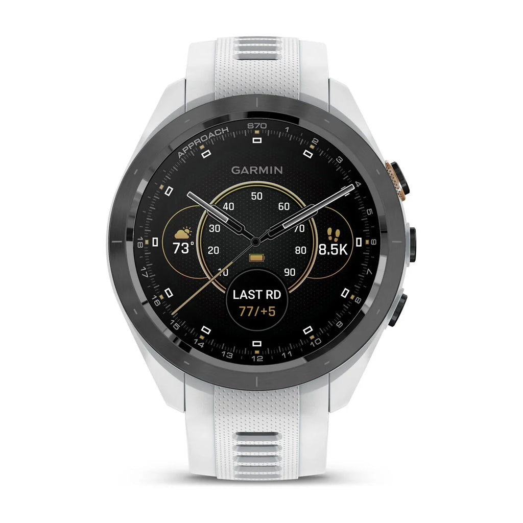 Approach® S70 - 47 mm