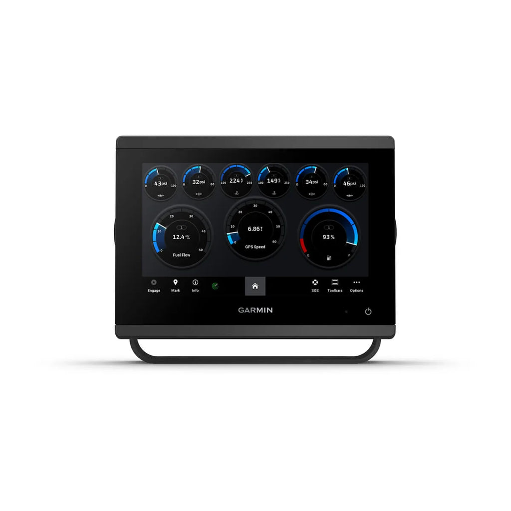 GPSMAP® 1523xsv