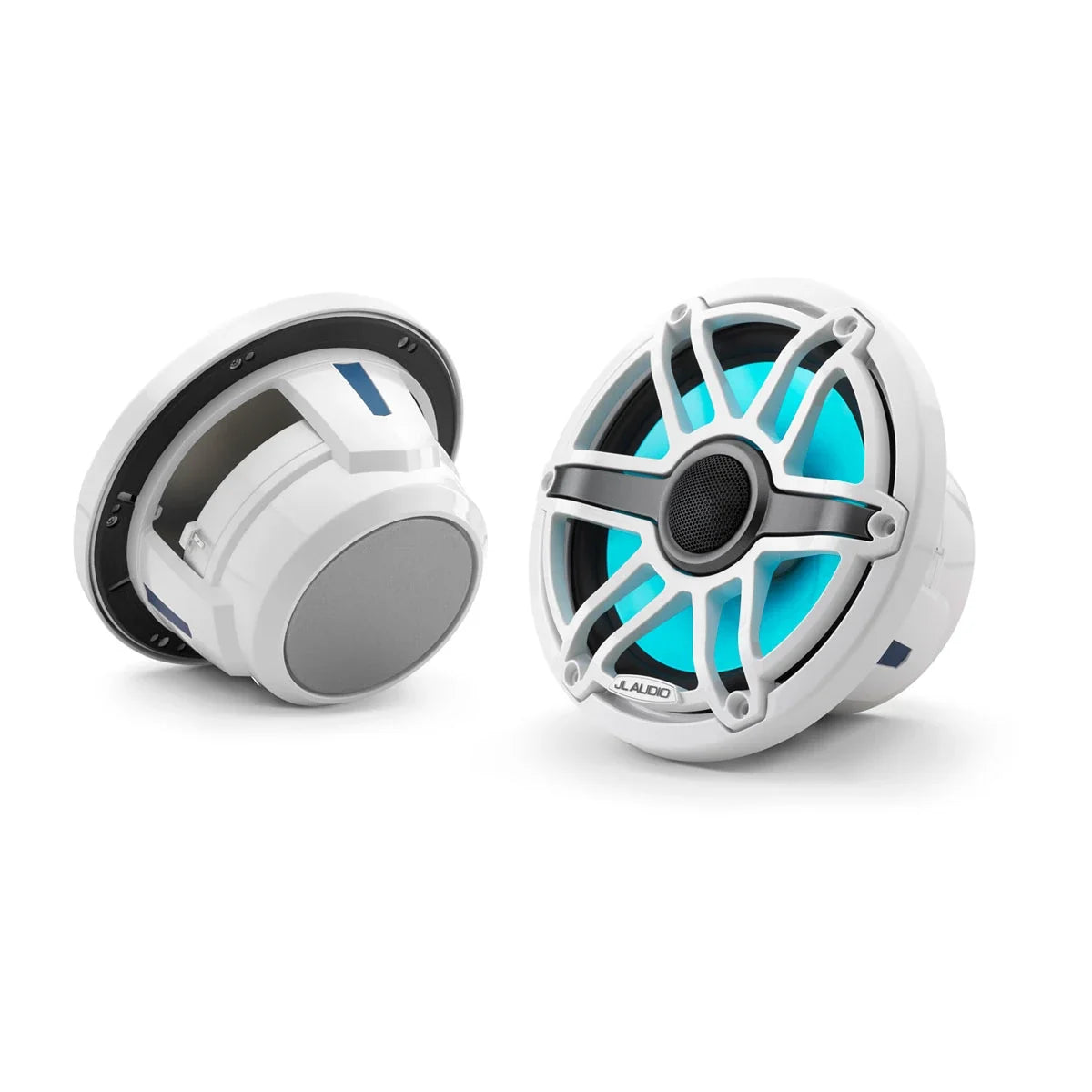JL Audio® M6 MarineSpeakers