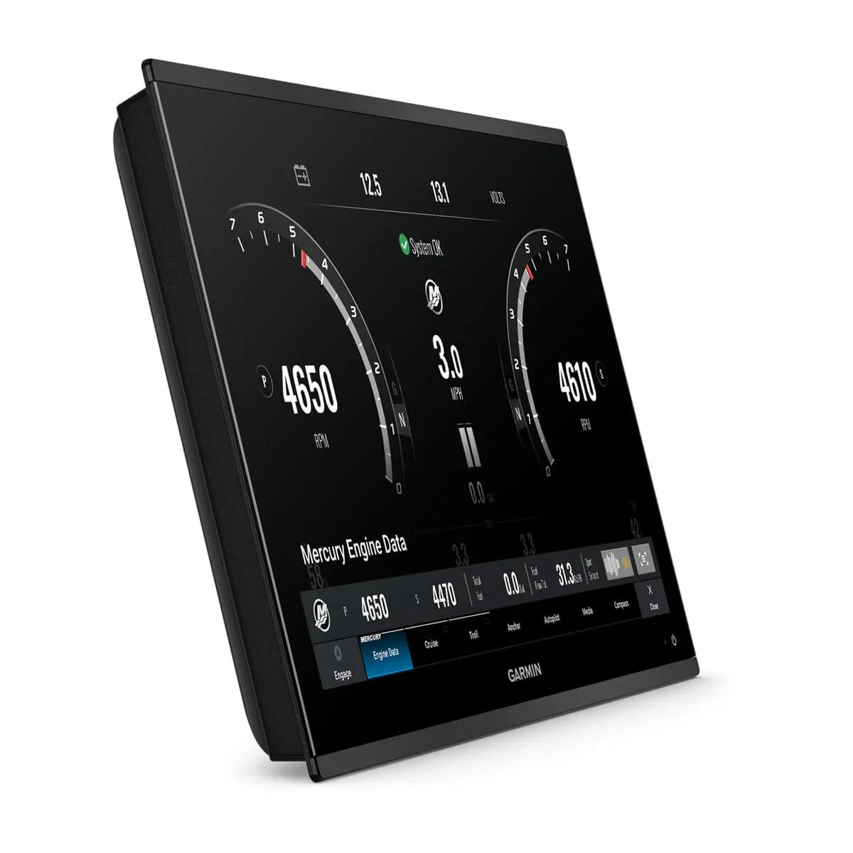 GPSMAP® 9010