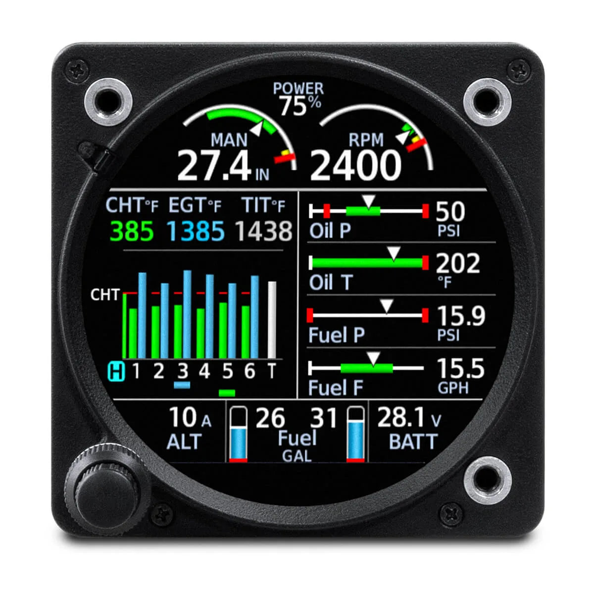 GI 275