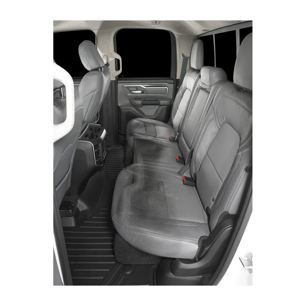 Stealthbox® Enclosed Subwoofer for RAM 1500 Quad Cab (SB-D-5GRAMQC/10TW3)