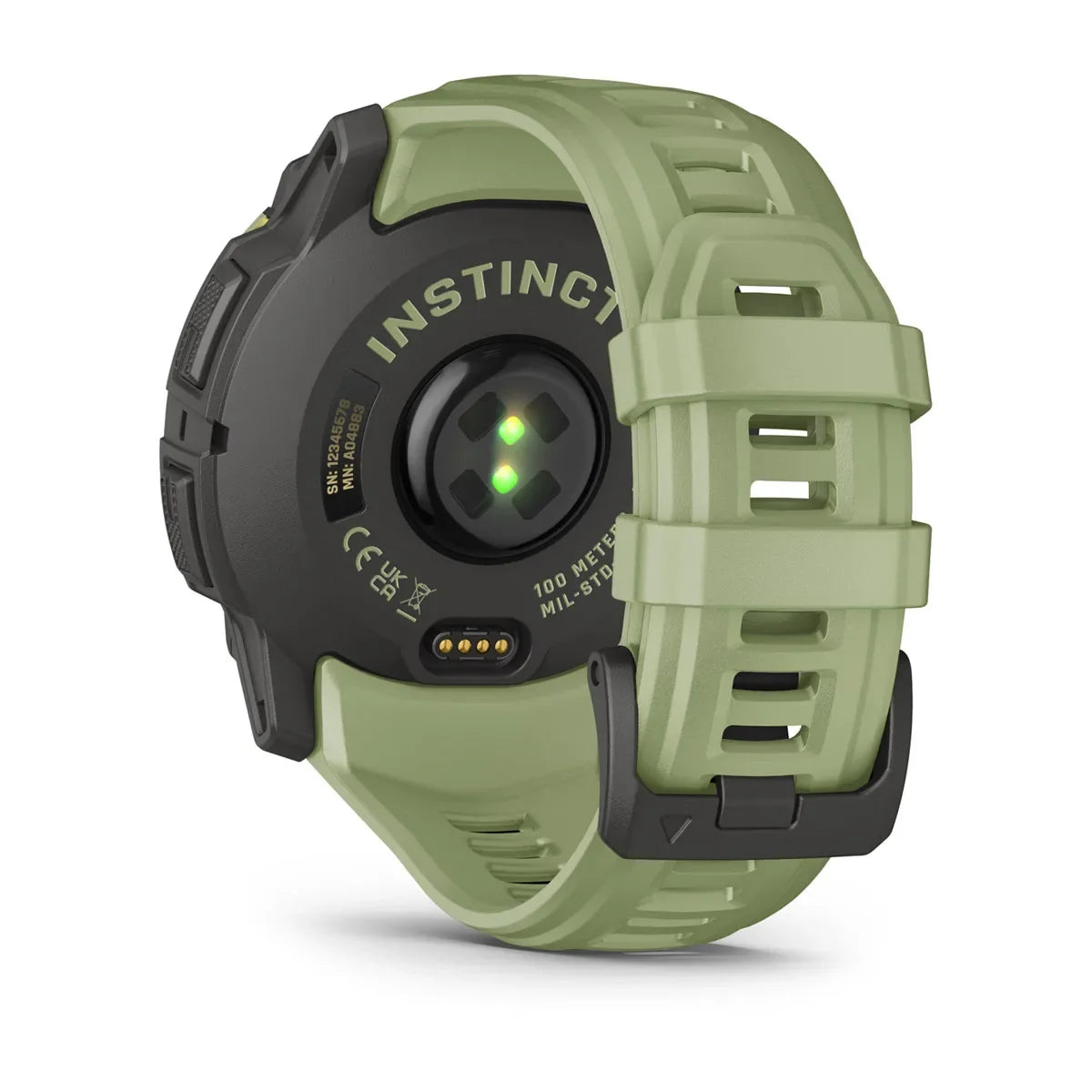 Instinct® 3 – 45 mm, AMOLED