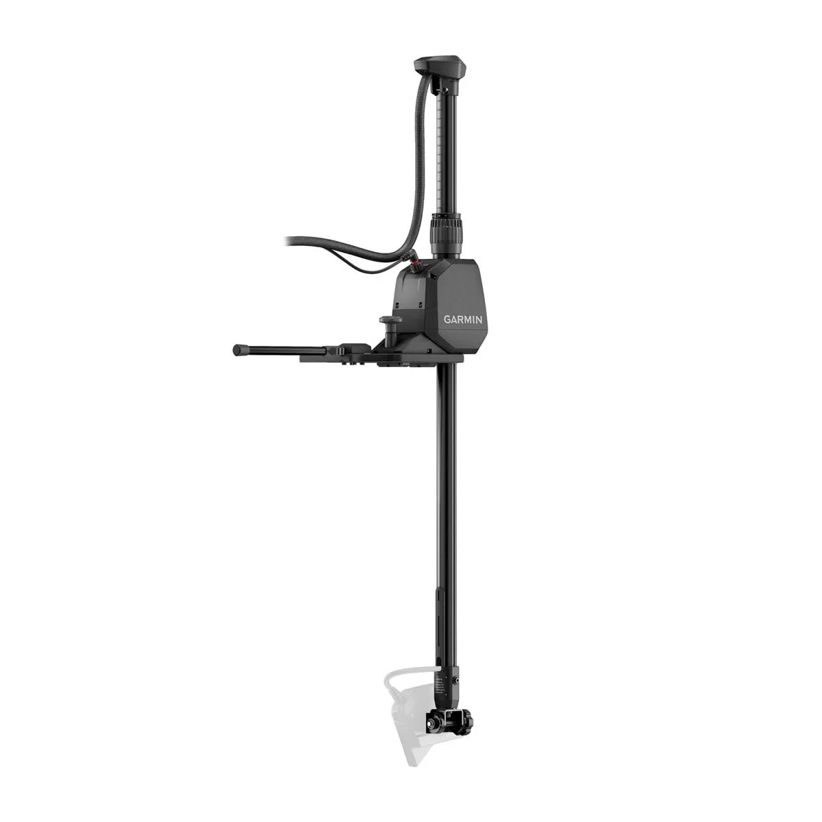 Spy Pole™ Mount