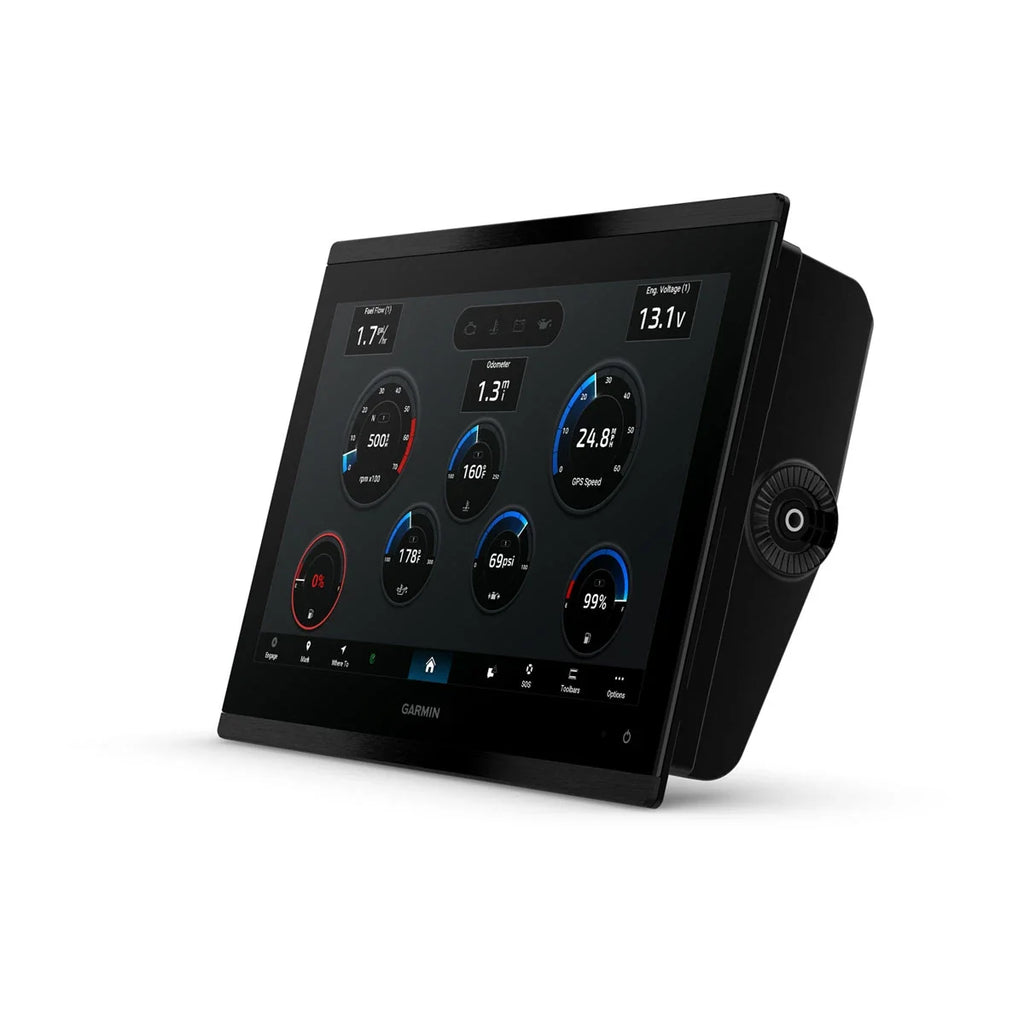 GPSMAP® 9010