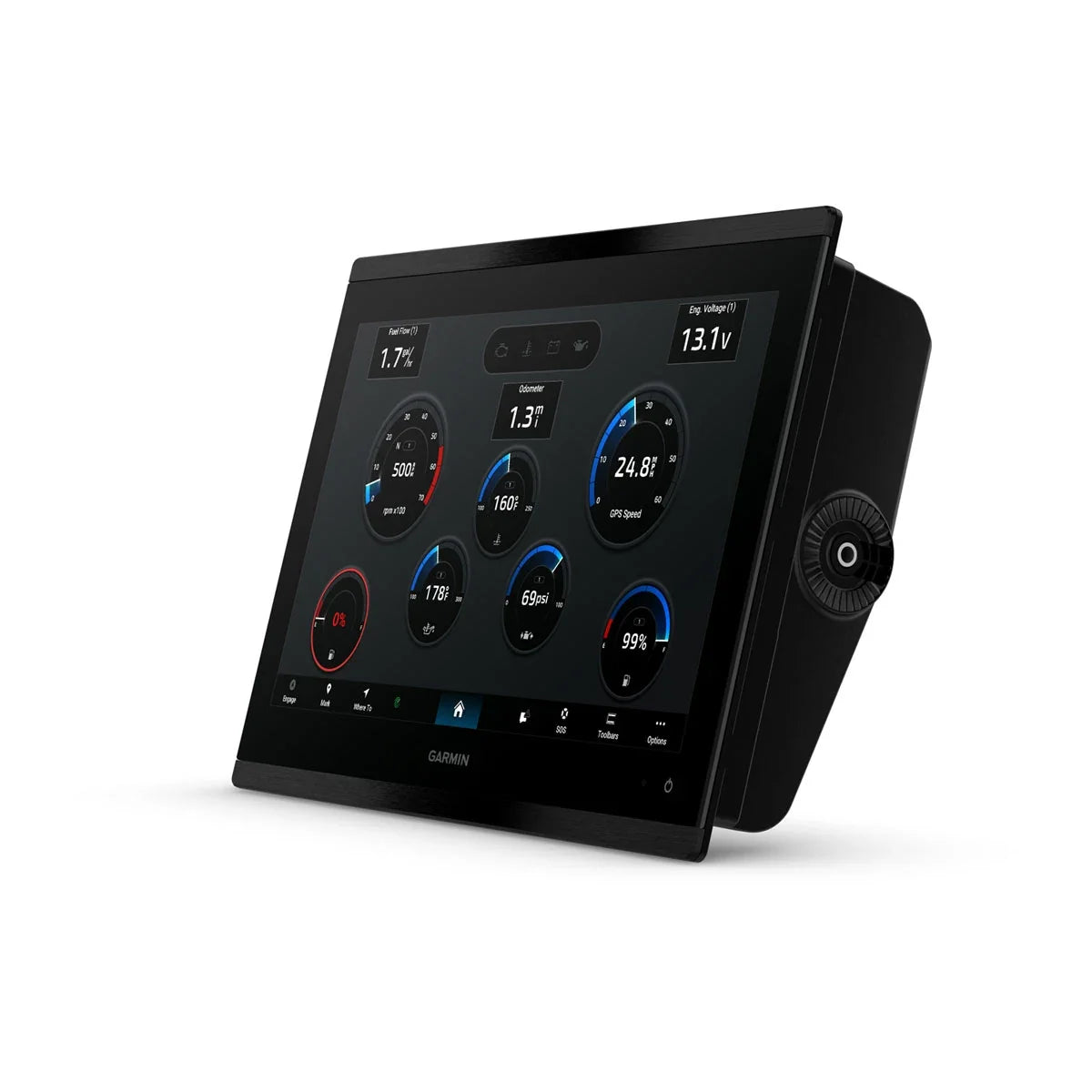 GPSMAP® 9010