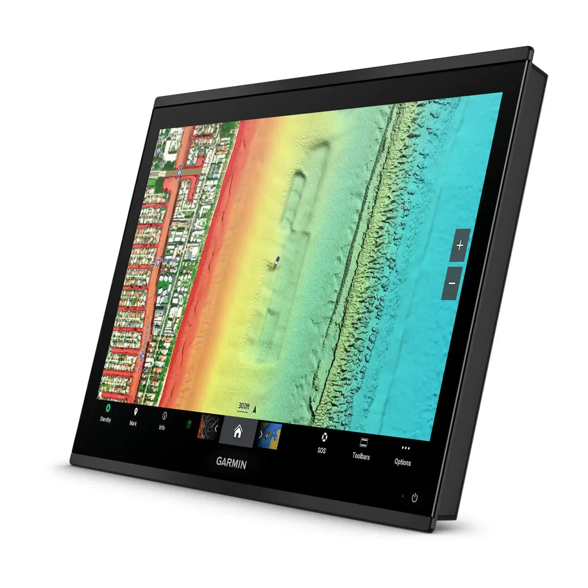 GPSMAP® 9010
