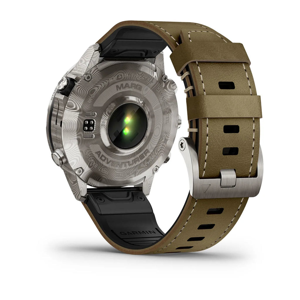 MARQ® Golfer (Gen 2) - Carbon Edition