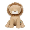 Knuffelleeuw - 60 cm