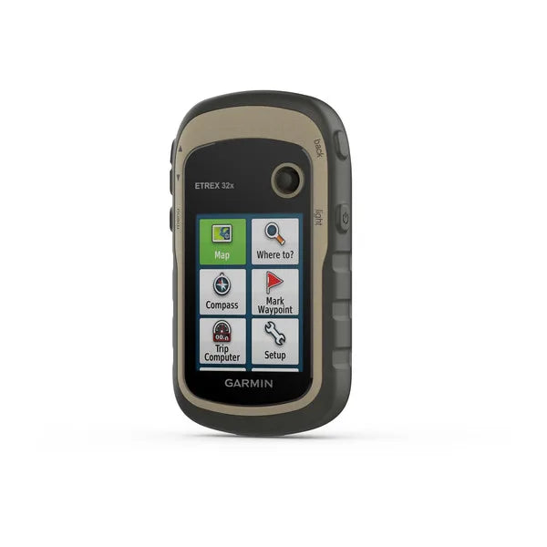 eTrex® 22x