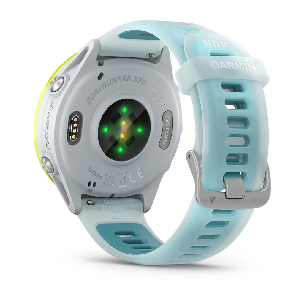 Forerunner® 570 - 42mm