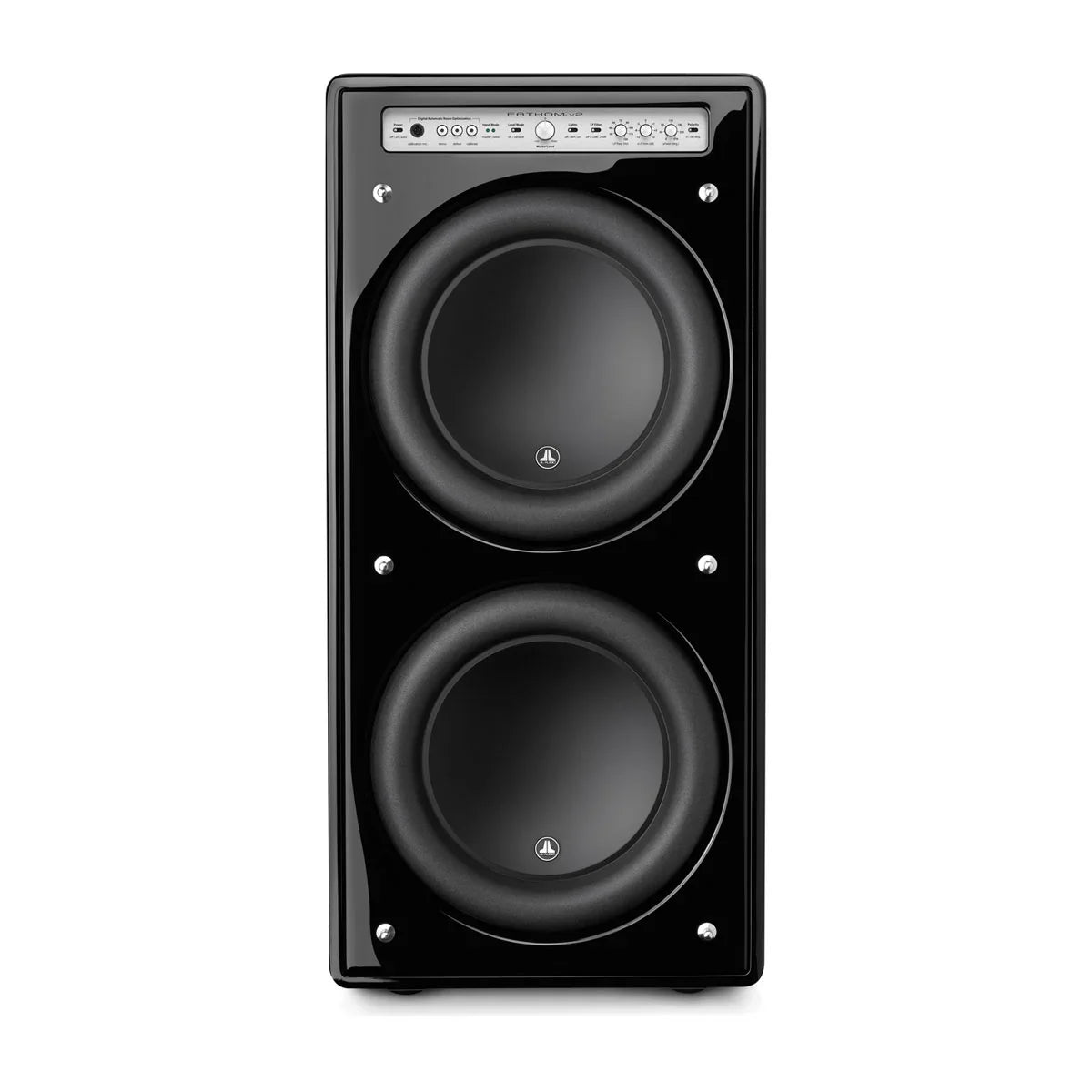 Fathom® v2 Powered Subwoofers