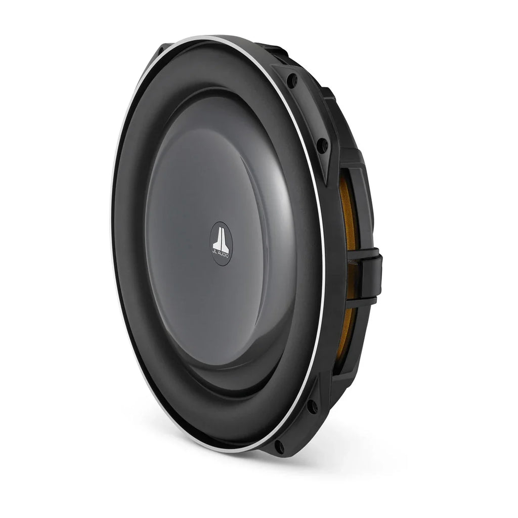 JL Audio® TW5v2 Thin-line Car Subwoofer
