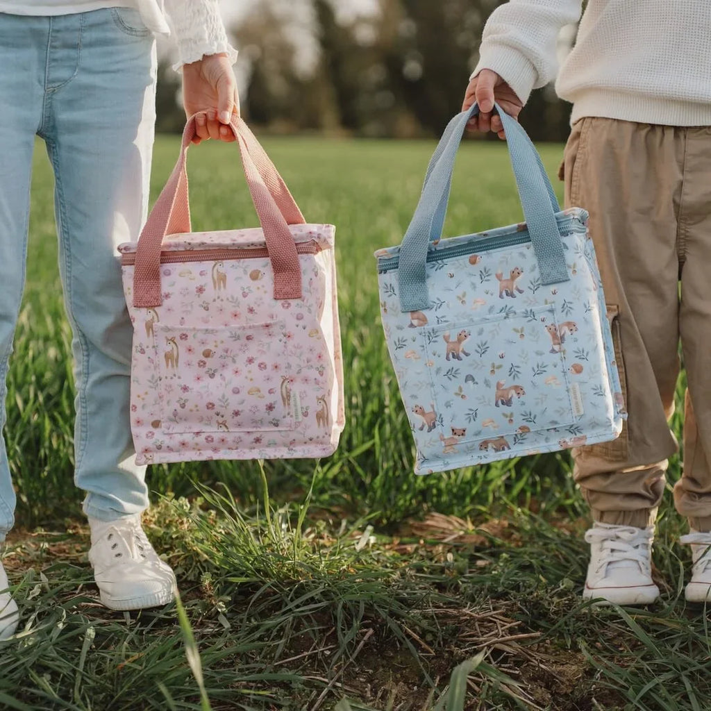 Kühltasche Waldtiere