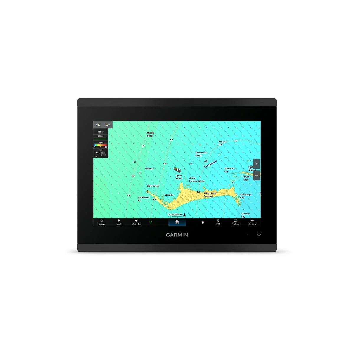 GPSMAP® 9010