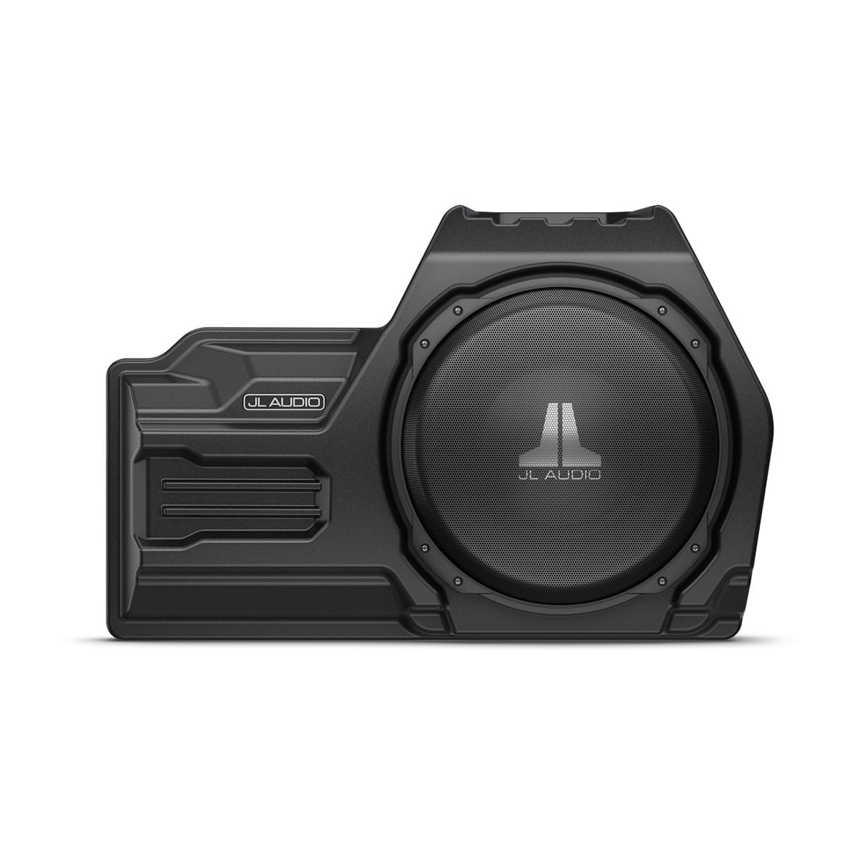 Stealthbox® Enclosed Subwoofer for Jeep Wrangler Unlimited