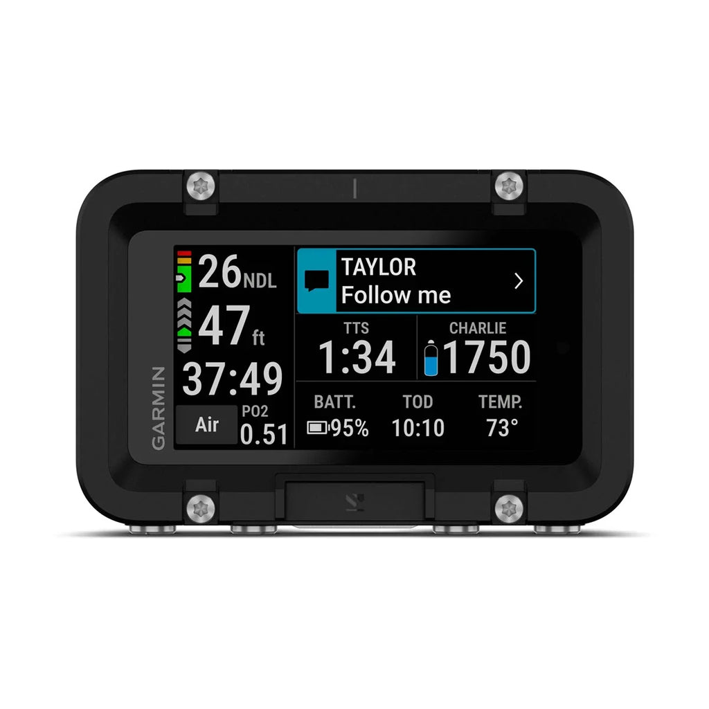 Descent™ X50i