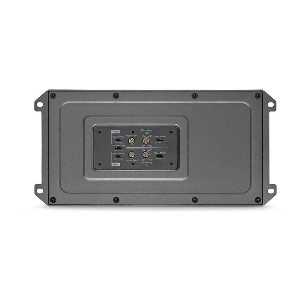 JL Audio® MX Marine and Powersports Amplifiers
