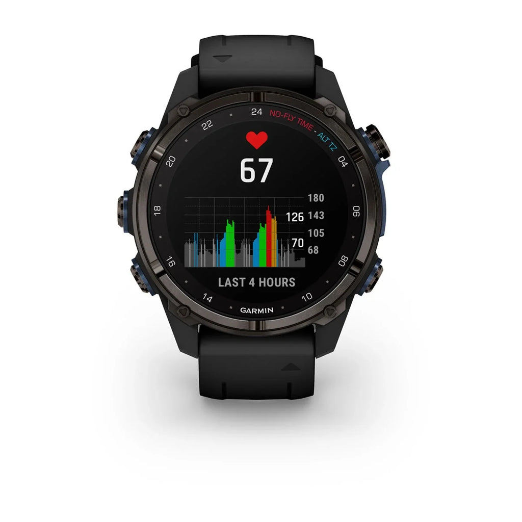 Descent™ Mk3i – 43 mm