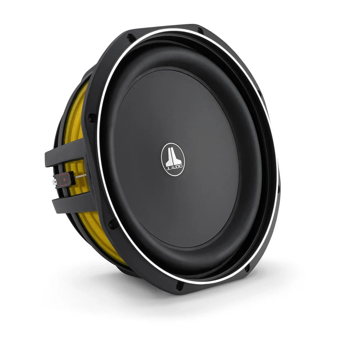 JL Audio® TW1 Thin-line Car Subwoofer