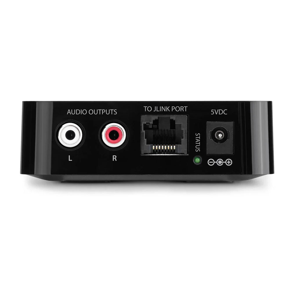 JLink™ Signal Processor