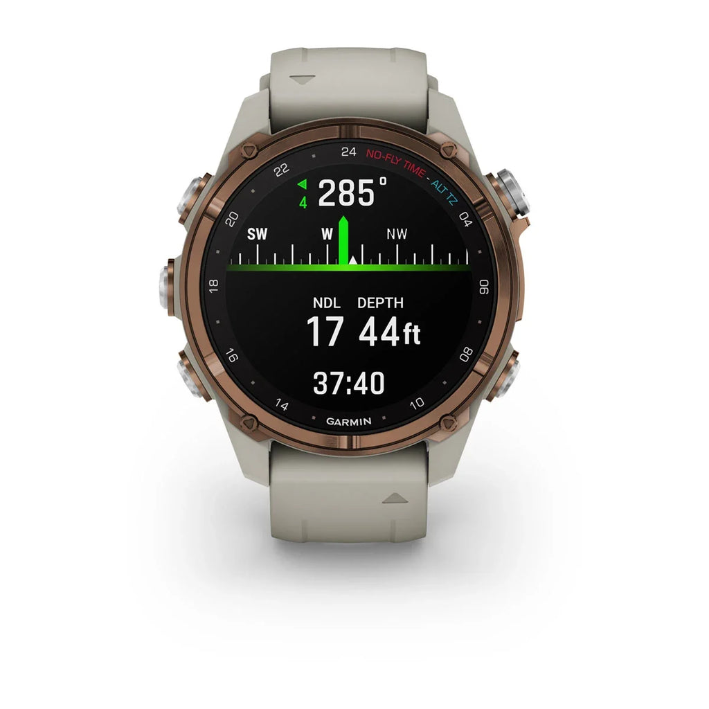 Descent™ Mk3i – 51 mm