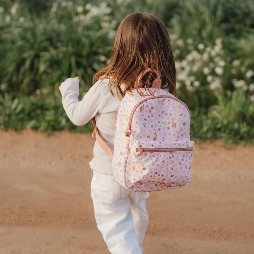 Rucksack Feengarten