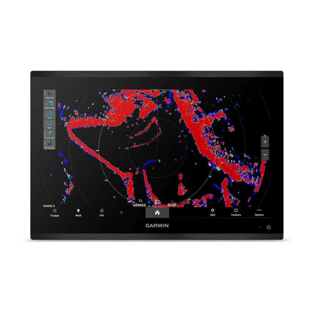 GPSMAP® 9010