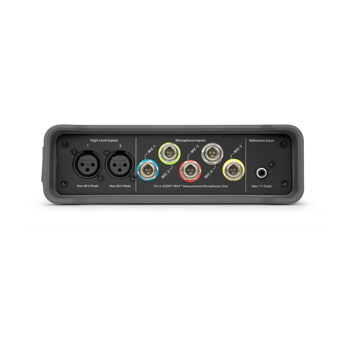 Max™ Audio Measurement System (MAX-KIT)