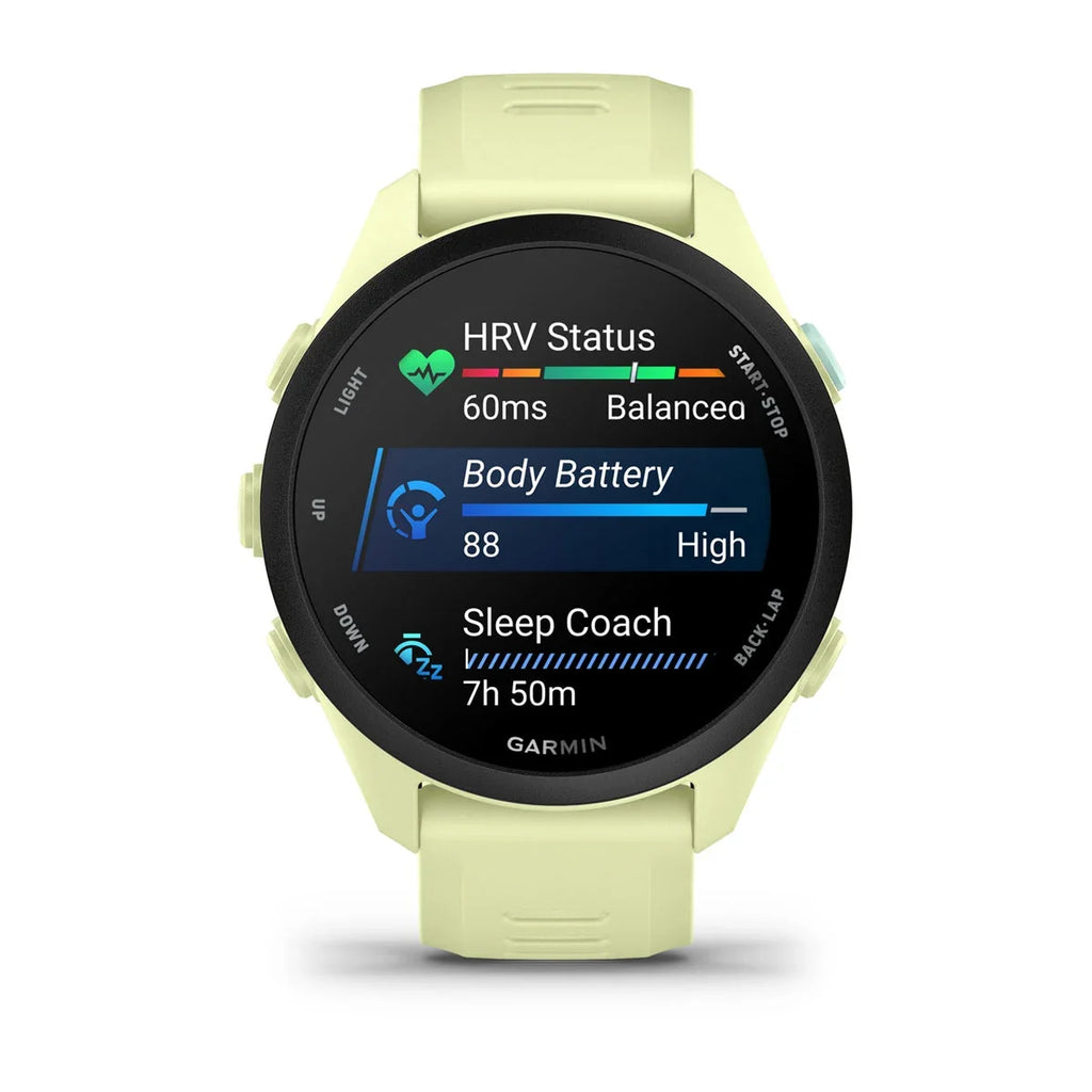 Forerunner® 70
