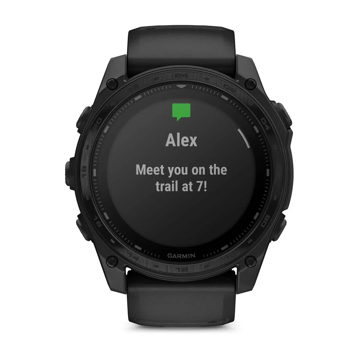 tactix® 8 – 51 mm, Solar, Elite