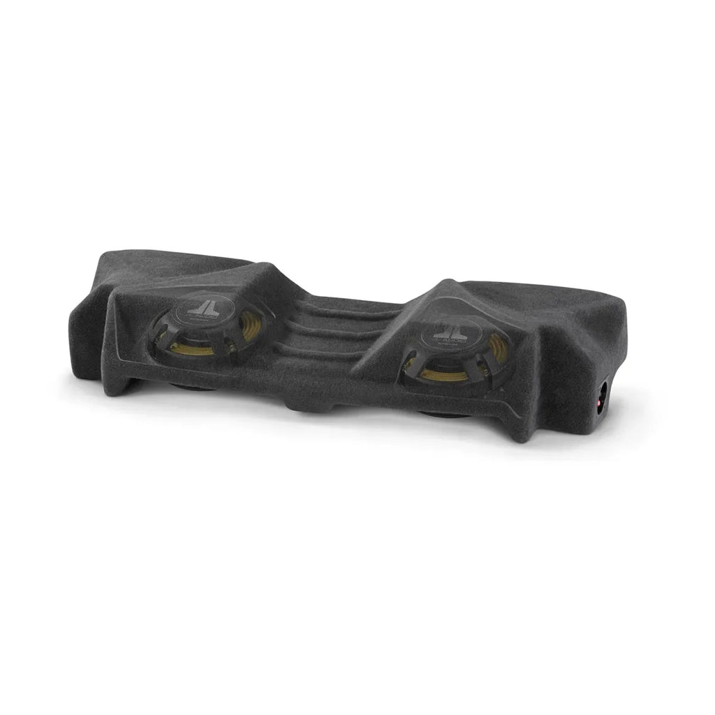 Stealthbox® Enclosed Subwoofer for Chevrolet C7 Corvette Coupe