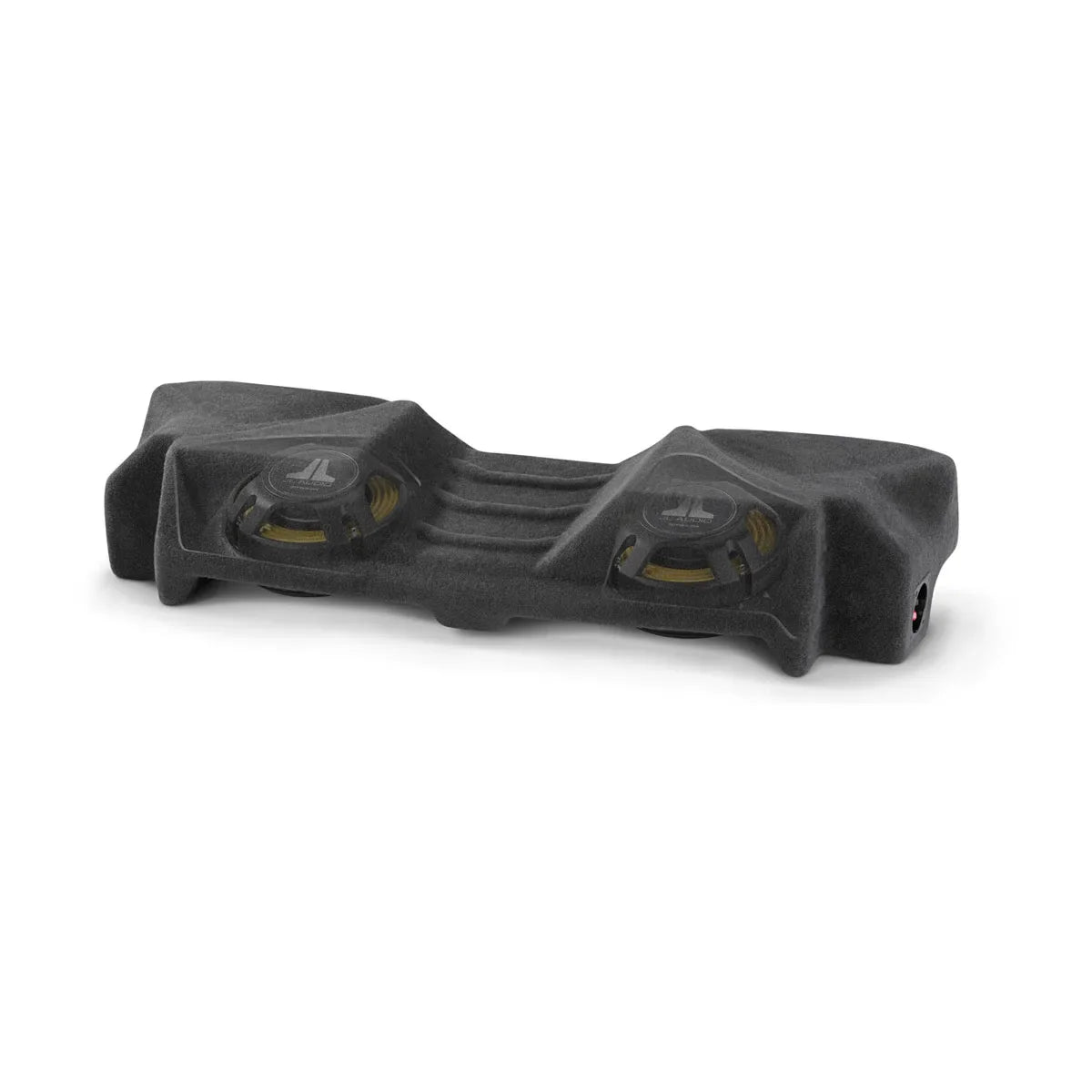 Stealthbox® Enclosed Subwoofer for Chevrolet C7 Corvette Coupe