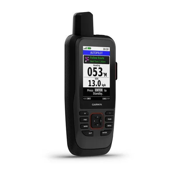 GPSMAP® 86sci