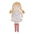 Knuffelpop Julia - 35 cm