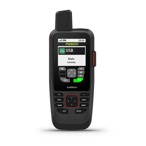 GPSMAP® 86sci