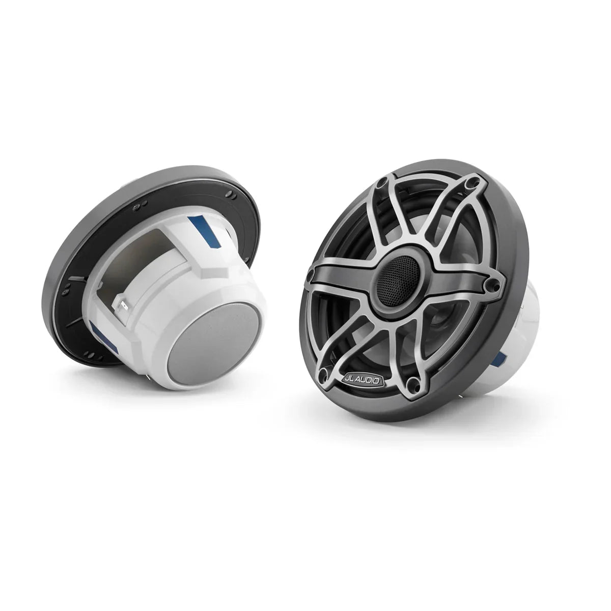 JL Audio® M6 MarineSpeakers