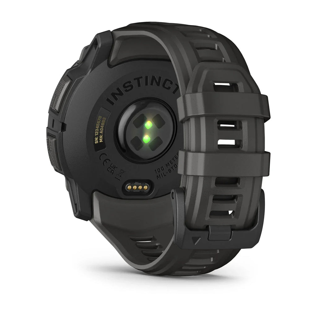 Instinct® 3 – 45 mm, AMOLED